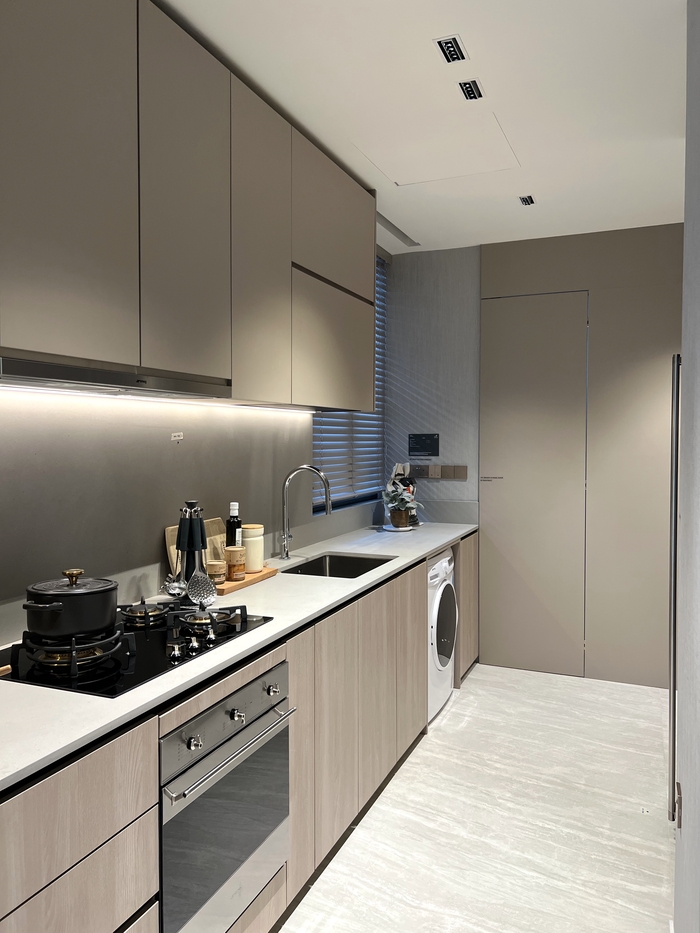 The Reserve Residences (D21), Apartment #2077471